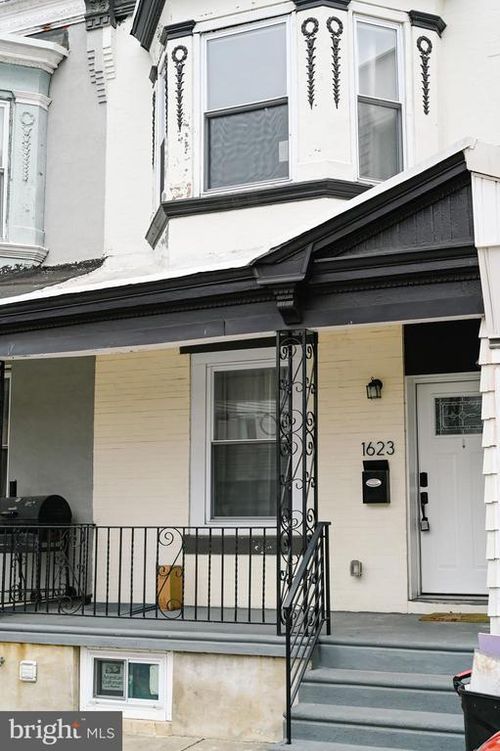 1623 N Corlies St, PHILADELPHIA, PA, 19121-2508 | Card Image