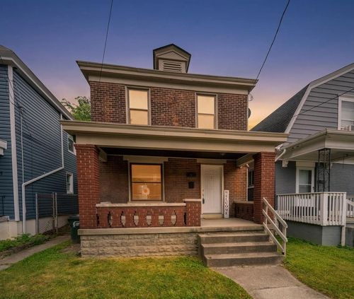 303 21st St, Covington, KY, 41014-1514 | Card Image
