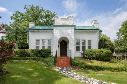 345 Park Blvd, Sheffield, AL, 35660 | Card Image