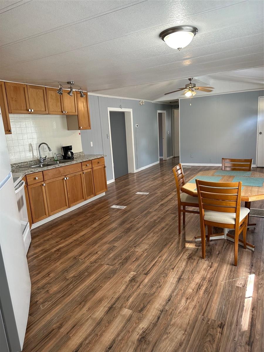 Residential in MONTVERDE 4