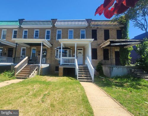 4939 Edgemere Ave, BALTIMORE, MD, 21215-5917 | Card Image