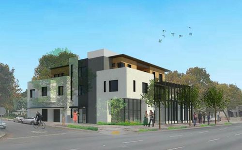 202-115 El Camino Real, Menlo Park, CA, 94025-5237 | Card Image