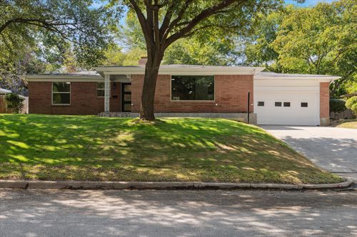 1800 Versailles Rd, Fort Worth, TX, 76116-1980 | Card Image