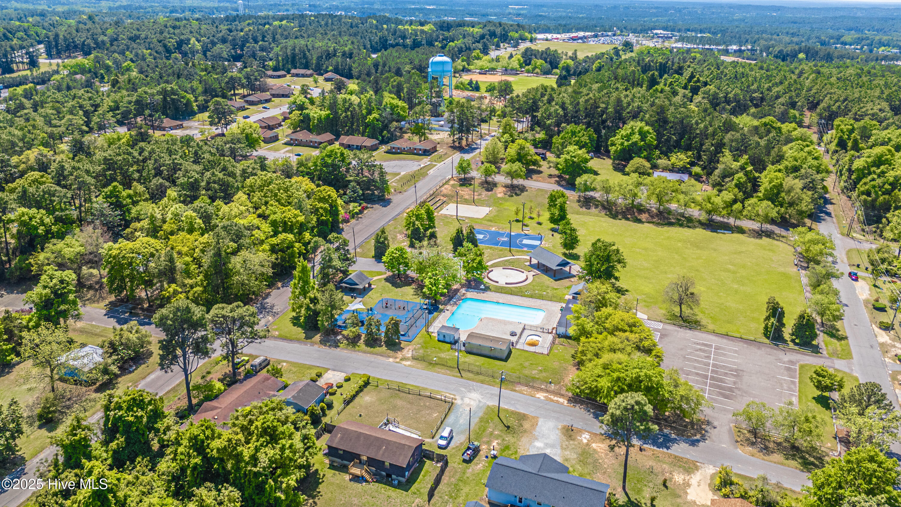 Residential in Southern Pines 4