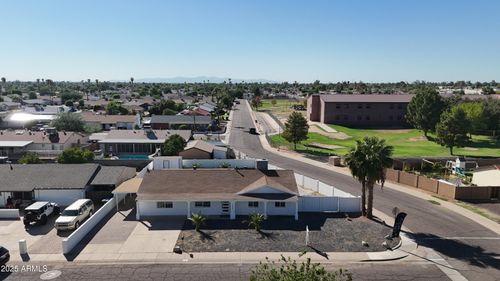 13050 N 17th Ave, Phoenix, AZ, 85029-1710 | Card Image