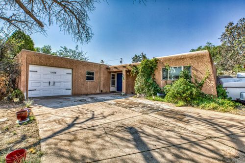 5639 Camino Canada Nw, Albuquerque, NM, 87114-4713 | Card Image