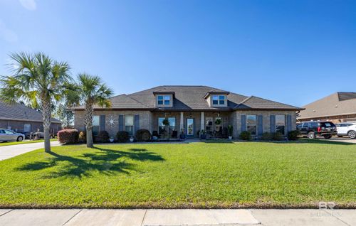 2089 Bourbon St, Foley, AL, 36535-2452 | Card Image