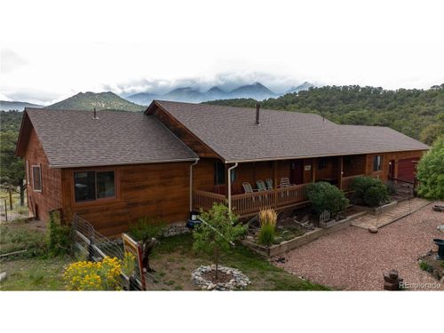 12426 Us Highway 50, Howard, CO, 81233-9635 | Card Image