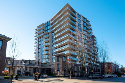 712-175 W 1st St, North Vancouver, BC, V7M3N9 | Card Image