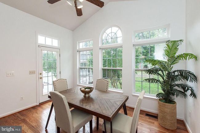 332 Preston Dr, House other with 4 bedrooms, 3 bathrooms and null parking in Warrenton VA | Image 14