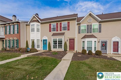 1853 Mansfield St, Hellertown, PA, 18055-2817 | Card Image