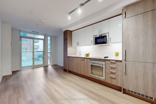 415-77 Mutual St, Toronto, ON, M5B0B9 | Card Image