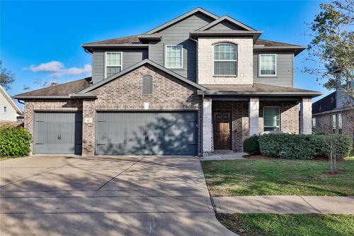 107 Forest Bend Ct, Clute, TX, 77531-1107 | Card Image