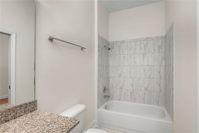 UNIT-123 - 384 Ralph Mcgill Blvd Ne, Condo with 1 bedrooms, 1 bathrooms and 1 parking in Atlanta GA | Image 11
