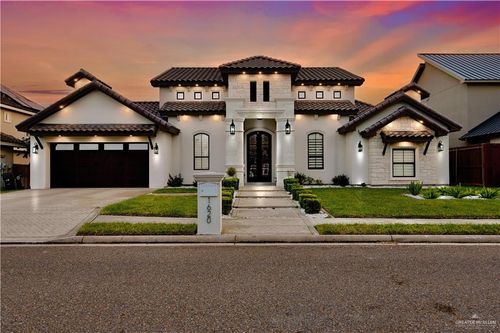 1620 Stonegate Dr, Mission, TX, 78574-2764 | Card Image