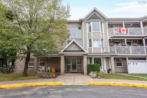 109-87 Kearney Lake Rd, Halifax, NS, B3M4H1 | Card Image