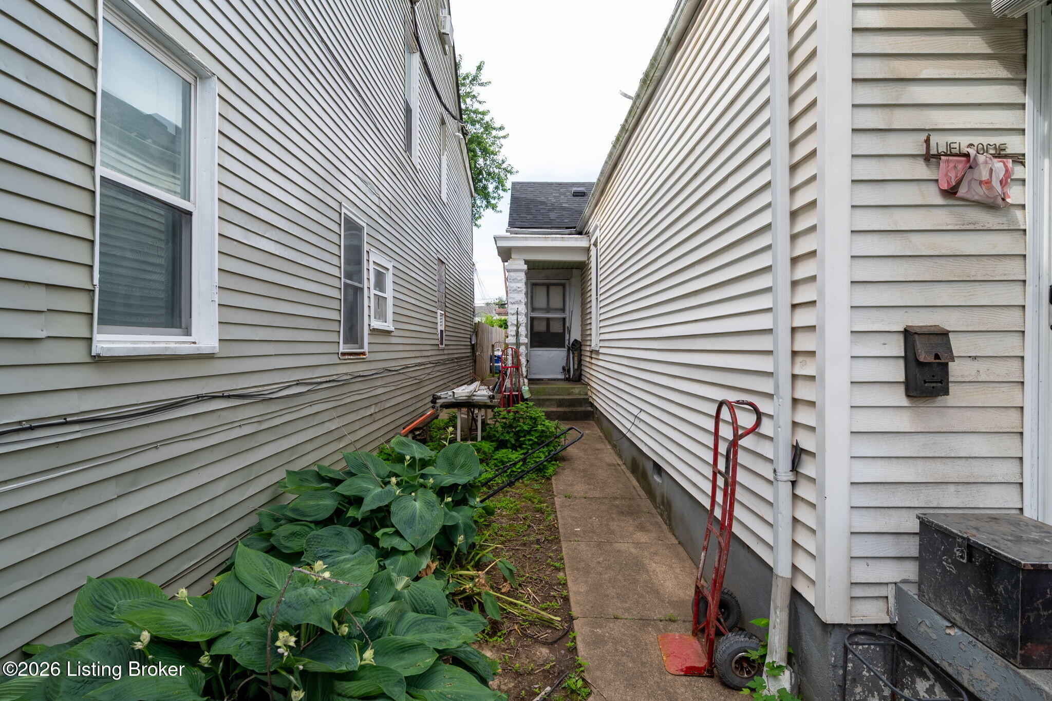 Residential in Louisville 3