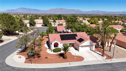 9720 White Cloud Dr, Las Vegas, NV, 89134-7839 | Card Image