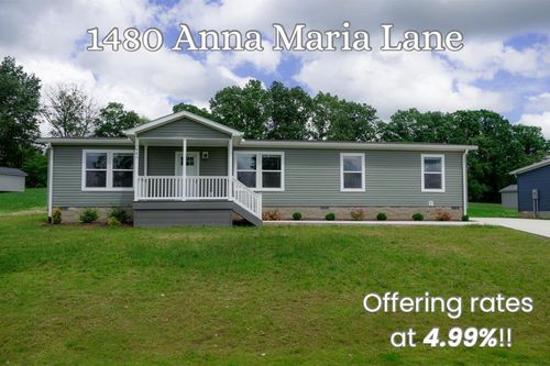1480 Anna Maria Ln, Cookeville, TN, 38501-2738 | Card Image