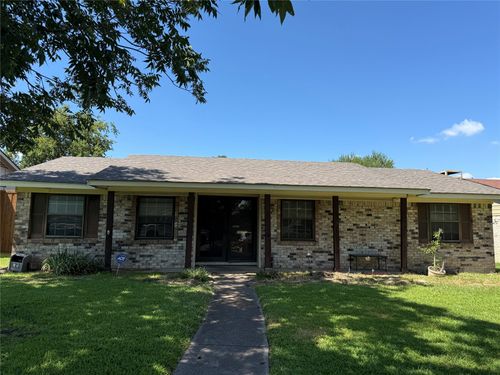 2025 Tiehack Ln, Garland, TX, 75044-6786 | Card Image
