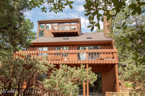 5120 N Juniper Loop, Pine, AZ, 85544-5322 | Card Image