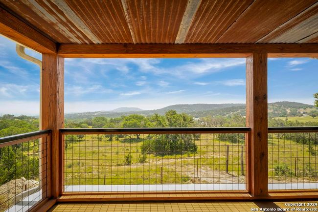 111 Stoney Hills Rd, House other with 4 bedrooms, 3 bathrooms and null parking in Center Point TX | Image 45