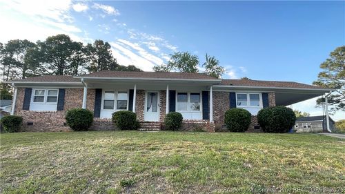 6206 Larue Court, Fayetteville, NC, 28303 | Card Image