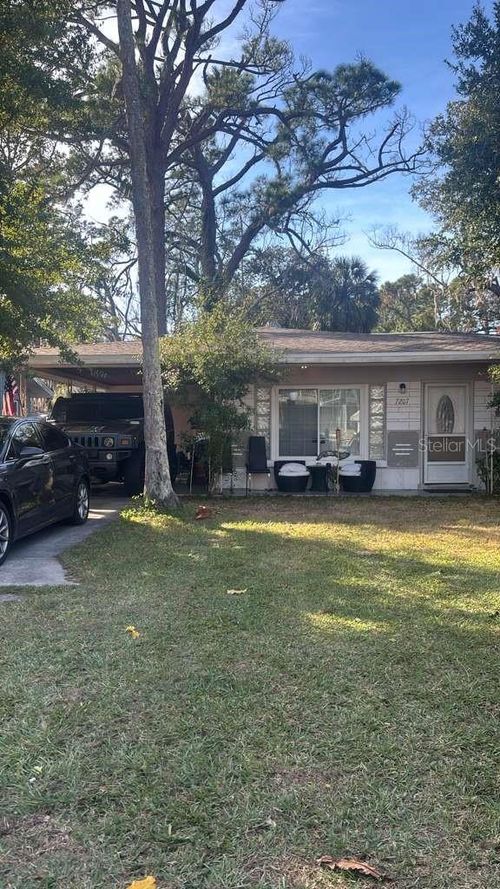 7207 Wedgewood Dr, New Port Richey, FL, 34652-1159 | Card Image