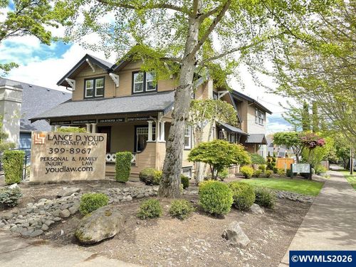 1596 Liberty St Se, Salem, OR, 97302 | Card Image