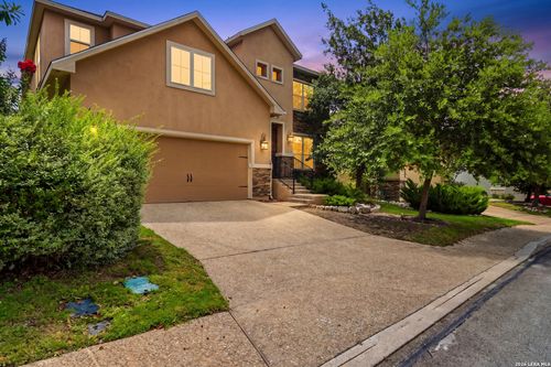 431 Tranquil Oak, San Antonio, TX, 78260-3518 | Card Image
