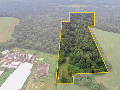 1917 Township Road 26, Killbuck, OH, 44637-9738 | Card Image