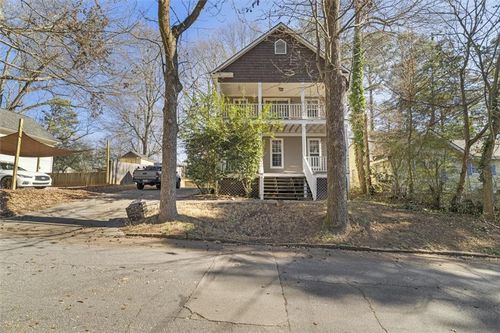 481 Pine Dr, Pine Lake, GA, 30072 | Card Image