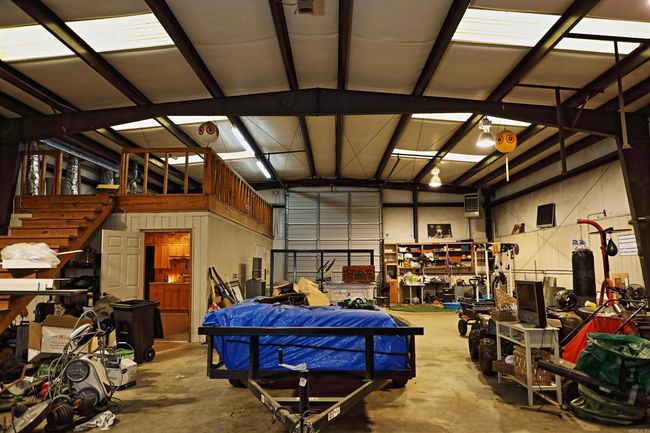 7409 Middle Warren Rd, House other with 3 bedrooms, 5 bathrooms and null parking in Pine Bluff AR | Image 33