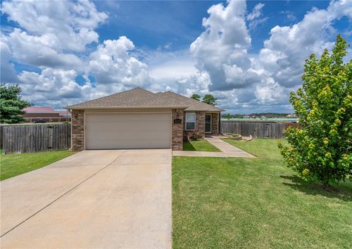 4310 Crosshill Cv, Springdale, AR, 72762-8531 | Card Image