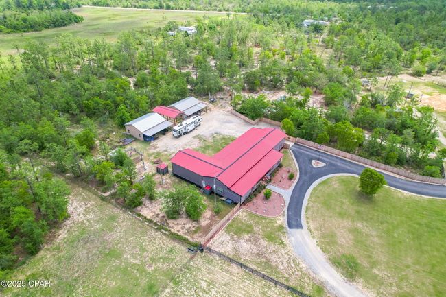 2612 Nw County Road 274, House other with 4 bedrooms, 4 bathrooms and null parking in Fountain FL | Image 5