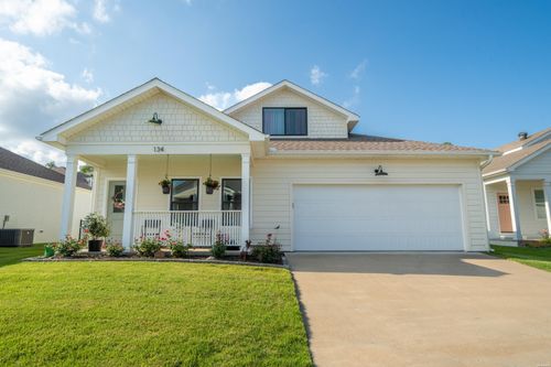 134 Clearwater Cv, Hot Springs, AR, 71901-7964 | Card Image