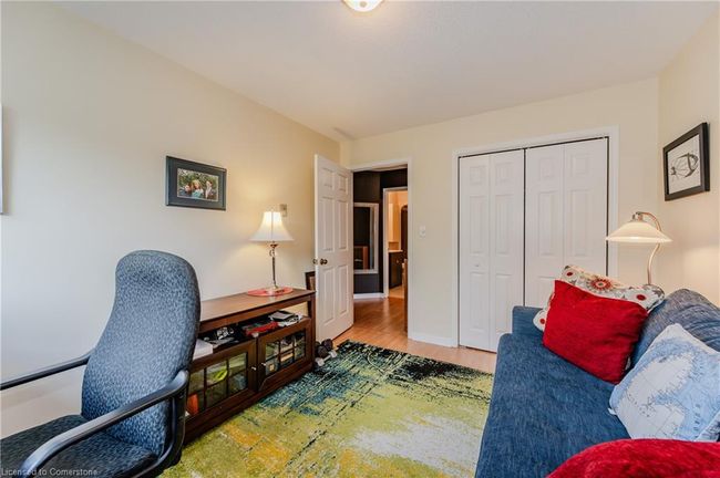 4A - 181 David St, House attached with 2 bedrooms, 2 bathrooms and 1 parking in Kitchener ON | Image 23
