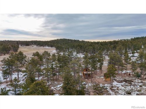 11741 Praire Divide Rd, Livermore, CO, 80536 | Card Image