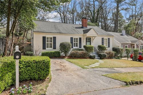 2387 Virginia Pl Ne, Atlanta, GA, 30305-4236 | Card Image