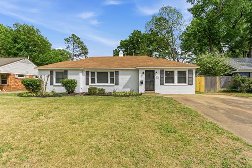 312 N Fernway Rd, Memphis, TN, 38117 | Card Image