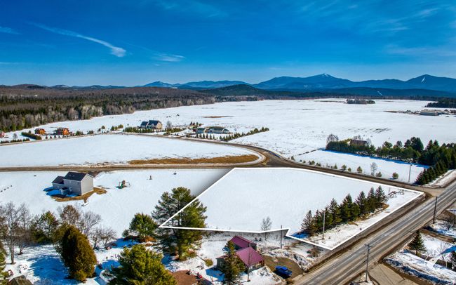 1 Tansy Ln E, Home with 0 bedrooms, 0 bathrooms and null parking in Paul Smiths NY | Image 12