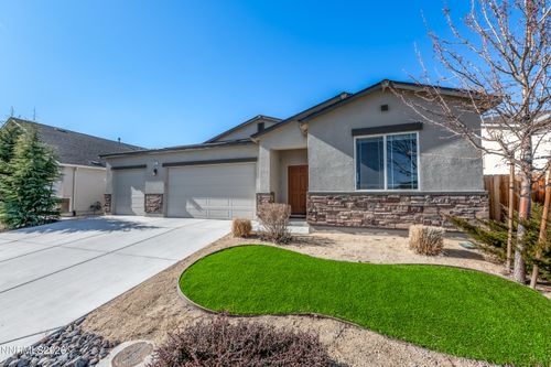 6443 June Bug Ct, Sparks, NV, 89436-3764 | Card Image