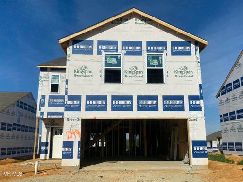 2101 Fox Meadows Cir, Bluff City, TN, 37618 | Card Image