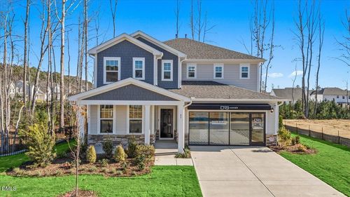 1421 Green Cypress Dr, Zebulon, NC, 27597 | Card Image