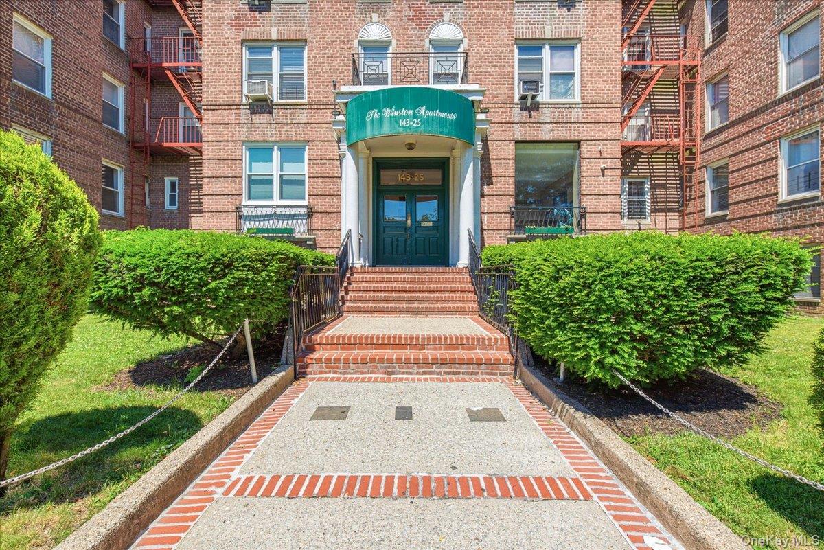 Residential in New York 2