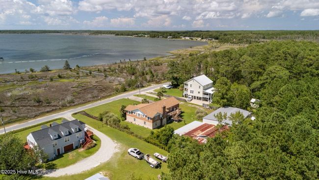 233 Shell Hill Rd, House other with 3 bedrooms, 2 bathrooms and 3 parking in Sealevel NC | Image 17