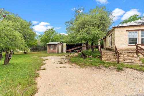 7824 Caribou Dr, Spring Branch, TX, 78070-4009 | Card Image