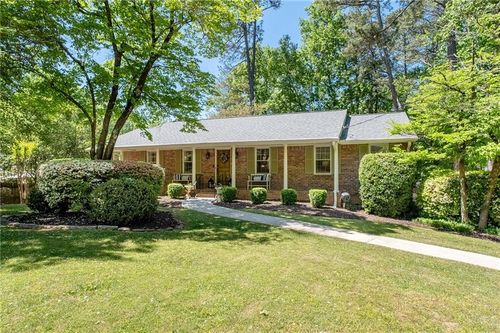 2951 Shillingford Ct Se, Marietta, GA, 30067-5714 | Card Image