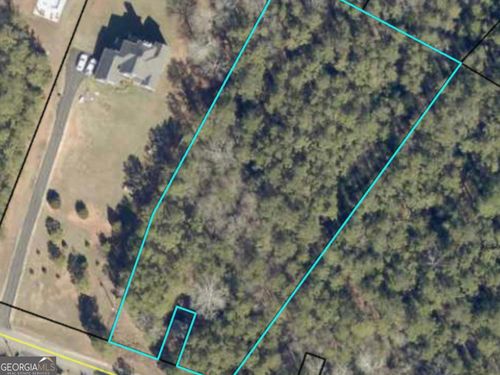 2592 Omaha Dr, Elberton, GA, 30635-3876 | Card Image