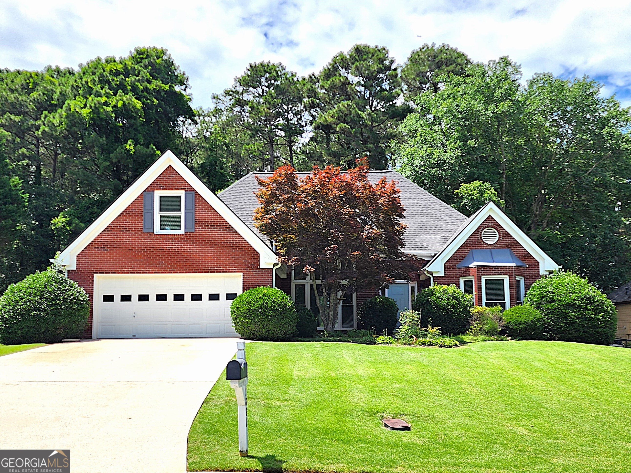 Residential in Grayson 2